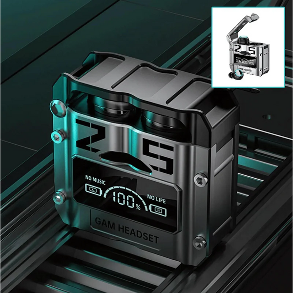 M25 Bluetooth Wireless Earbud - Audiora