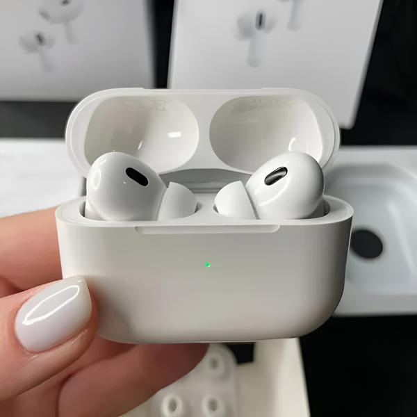 Airpods Pro 2nd Generation - Audiora