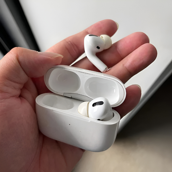Airpods Pro 2nd Generation - Audiora