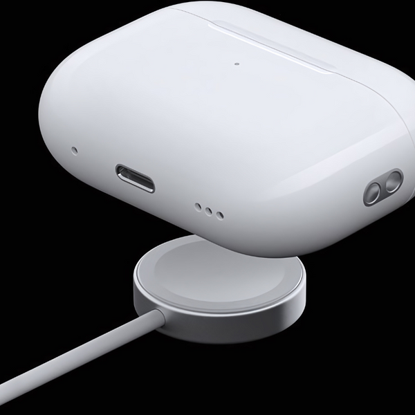 Airpods Pro 2nd Generation - Audiora