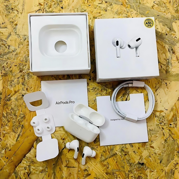 Airpods Pro 2nd Generation - Audiora
