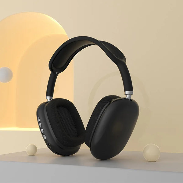 P9 Wireless Headphone - Audiora
